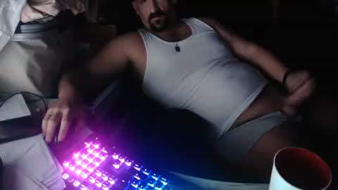 atlan0306 online show from August 14, 9:29 pm