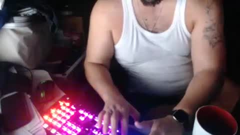 atlan0306 online show from August 17, 9:09 pm