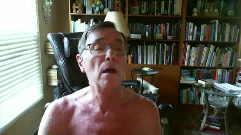 Atlhung9 online show from June 13, 11:23 pm