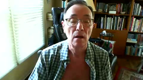 Atlhung9 online show from August 9, 3:57 pm