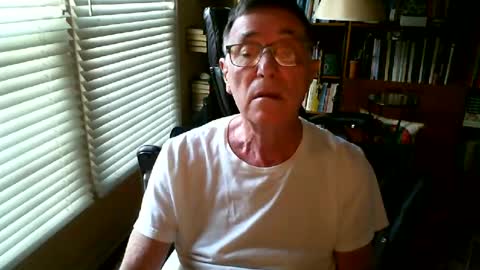 Atlhung9 online show from August 12, 11:51 pm