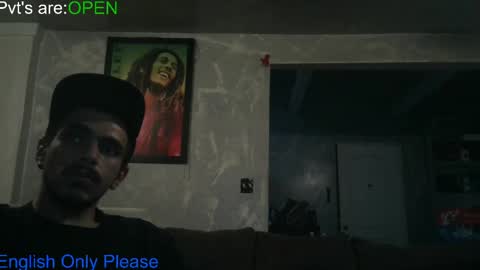 Atmarin199 aka Dre online show from April 18, 2:16 am