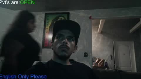 Atmarin199 aka Dre online show from April 18, 4:05 am