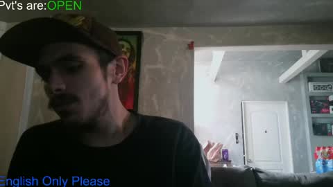 Atmarin199 aka Dre online show from April 18, 10:19 pm