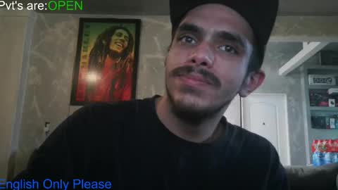 Atmarin199 aka Dre online show from April 19, 12:31 am