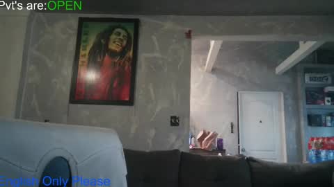Atmarin199 aka Dre online show from April 19, 1:37 am
