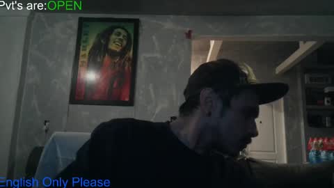 Atmarin199 aka Dre online show from April 19, 2:43 am