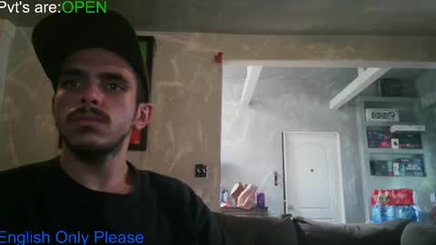 Atmarin199 aka Dre online show from April 19, 11:25 pm