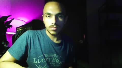 Atmarin199 aka Dre online show from July 19, 5:59 pm