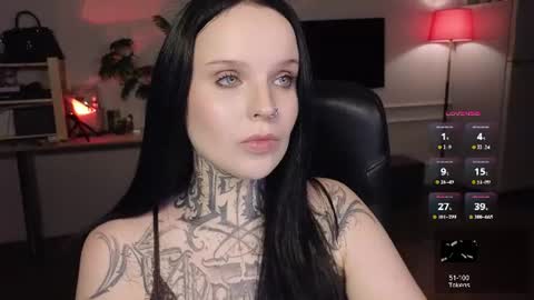atomic_ketchup online show from July 21, 6:32 pm