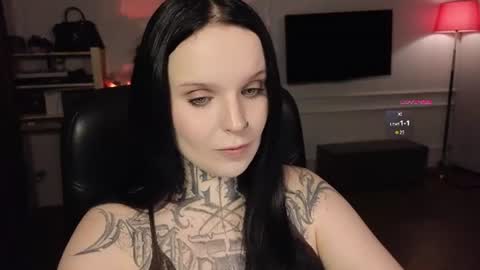 atomic_ketchup online show from July 21, 7:38 pm