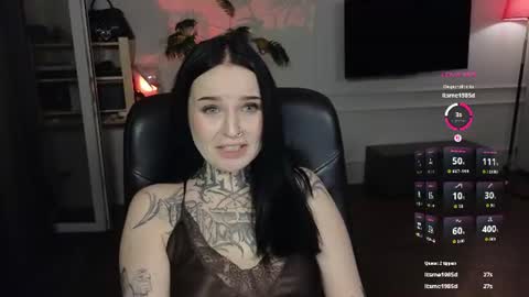 atomic_ketchup online show from July 22, 10:01 pm