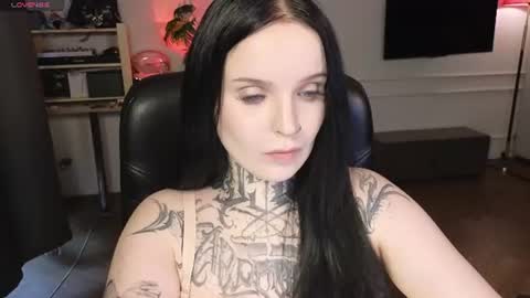 atomic_ketchup online show from July 24, 11:19 pm