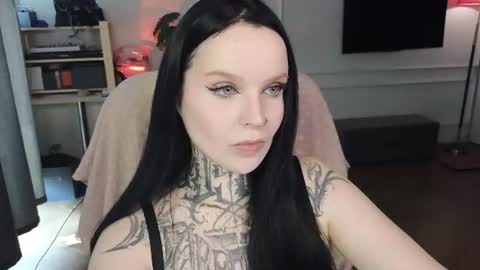 atomic_ketchup online show from August 5, 3:04 am
