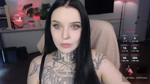 atomic_ketchup online show from August 8, 5:29 am