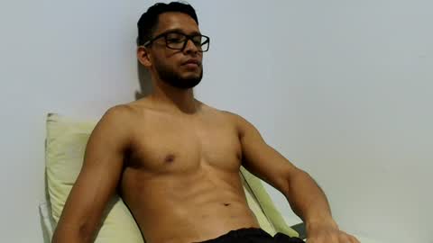 atorres21 online show from July 13, 4:08 am