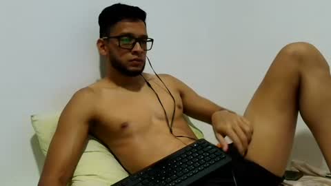 atorres21 online show from July 14, 4:50 am