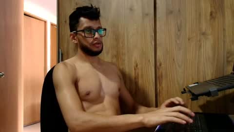 atorres21 online show from July 18, 5:36 pm