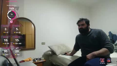 Bleakw85 online show from March 30, 6:48 pm