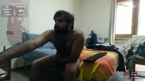 Bleakw85 online show from May 11, 3:36 pm