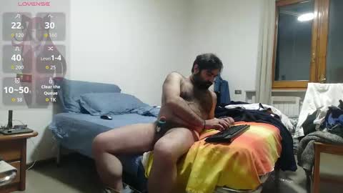 Bleakw85 online show from May 11, 6:43 pm