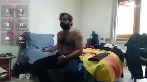 Bleakw85 online show from May 13, 2:39 pm