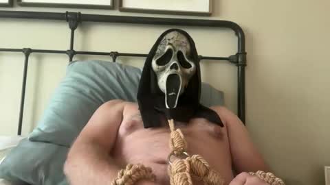 atxryderr online show from June 1, 6:00 pm