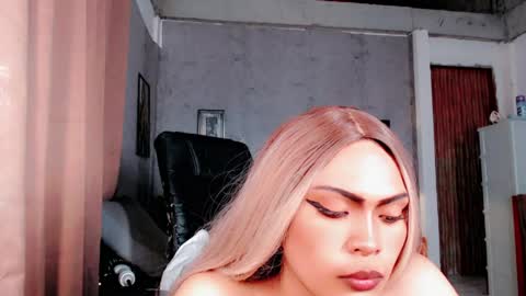 aubrey online show from April 14, 9:11 pm