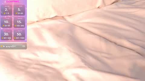 Sarah Doll online show from August 12, 11:12 am