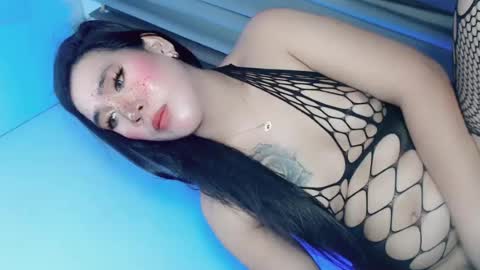 its me audrey online show from July 25, 10:03 pm