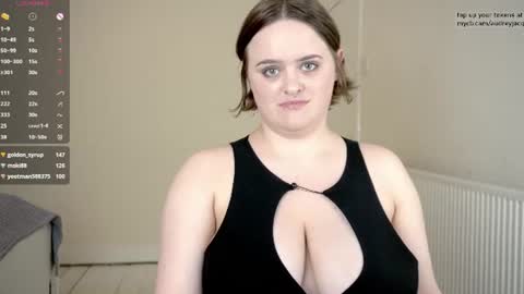 Audrey Jacq online show from July 29, 4:47 pm