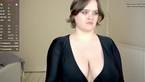 Audrey Jacq online show from July 31, 8:36 pm
