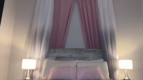 AudreyAlien online show from August 10, 10:55 pm
