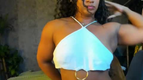 Audry online show from August 11, 11:07 pm