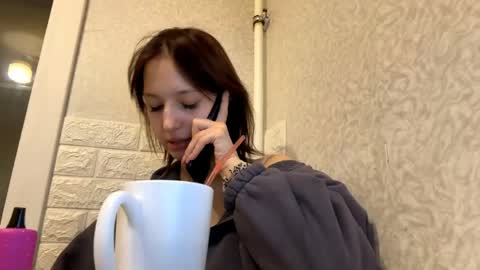 Naomi online show from March 22, 3:16 pm