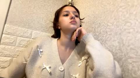 Naomi online show from March 26, 1:48 pm