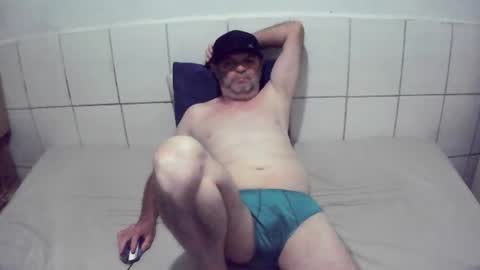 cesar augusto online show from August 2, 12:28 am