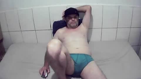 cesar augusto online show from August 2, 3:41 pm