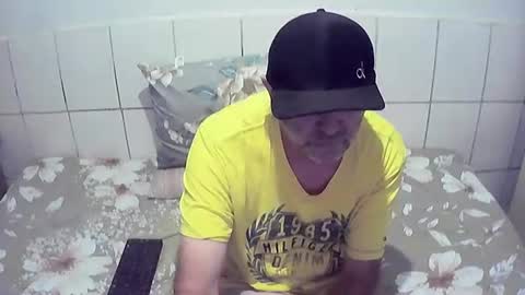 cesar augusto online show from August 11, 11:07 pm