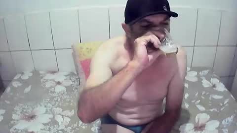 cesar augusto online show from August 15, 12:47 am