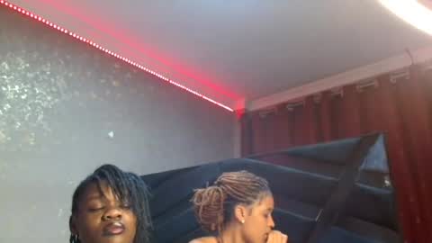 Auleria online show from August 14, 1:09 am