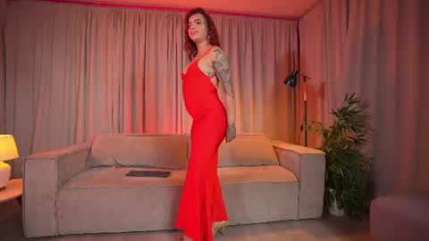 auorora_wisse online show from September 5, 6:57 pm