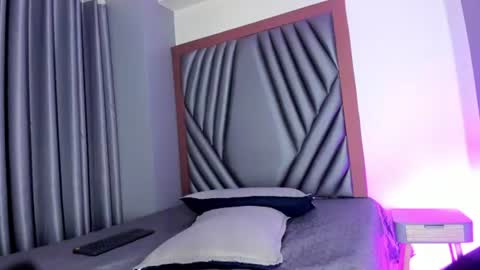 aura_baker online show from August 14, 8:56 pm