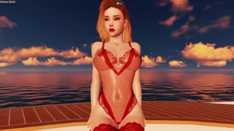 Aura online show from August 9, 4:46 am