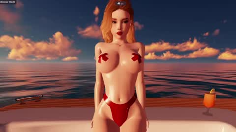 Aura online show from August 10, 10:27 am