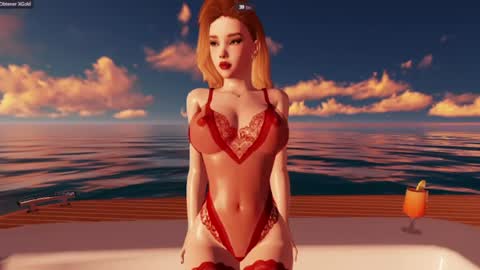 Aura online show from August 13, 11:41 pm