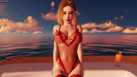 Aura online show from August 14, 12:47 am