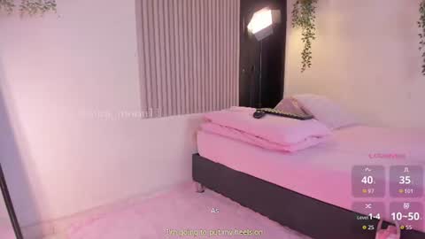 Marcela 3 online show from June 21, 7:42 am