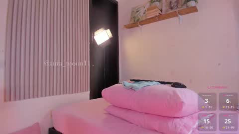 Marcela 3 online show from July 20, 9:56 am