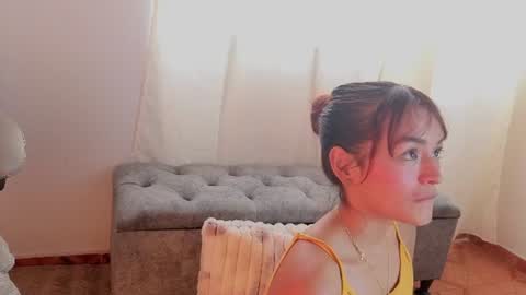 Aura online show from August 9, 1:23 pm